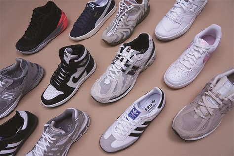 is sneakers